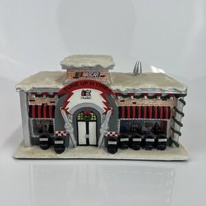 Hawthorne Village NASCAR Dale Earnhardt #3 TUNE UP -N-TIRES